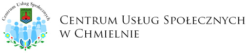 Centrum Usług Społecznych w Chmielnie